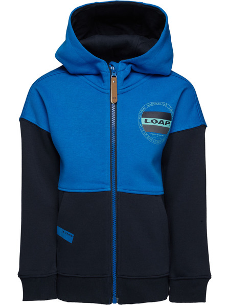Loap Dječji pulover LOAP DIZAR Plava/Tamno plava