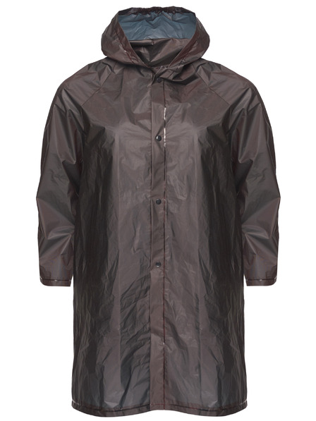 Loap Dječja kiša LOAP XOVALI Tamno plava