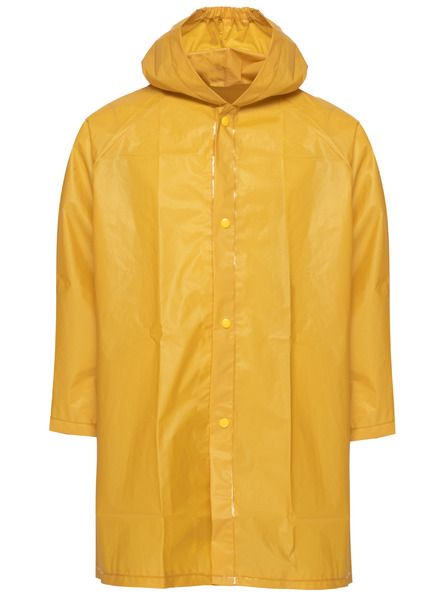 Loap Dječja kiša LOAP XOVALI Žuta
