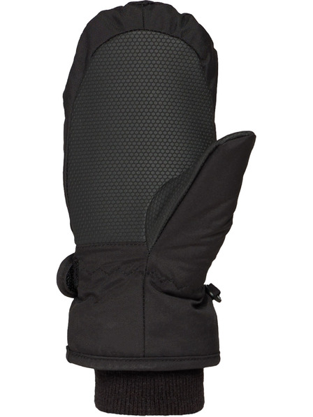 Loap Dječje rukavice LOAP RUN Crna/Roza