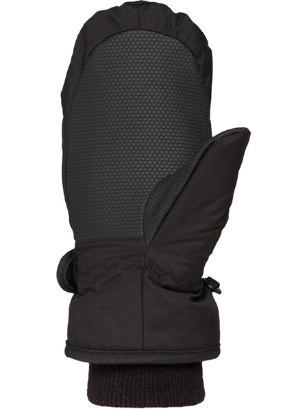 Loap Dječje rukavice LOAP RUN Crna/Plava