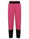 Loap Dječne softshell hlače LOAP URAFNEX Ružičasta