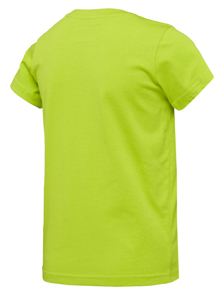 Loap Dječja majica LOAP BOODARAR Zelena