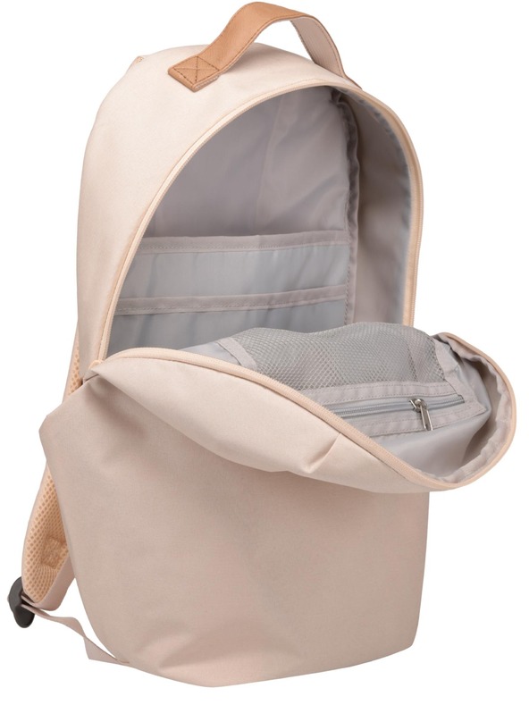 Loap Gradski ruksak LOAP COBAIA Bež/Smeđa