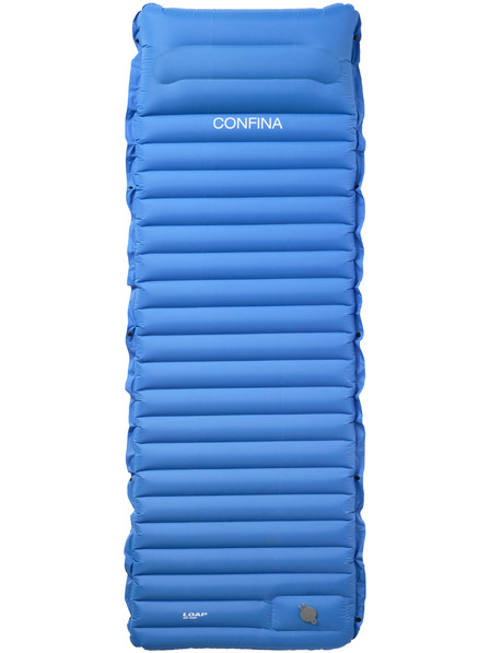 Loap Naduvavajuća podloga LOAP CONFINA Plava