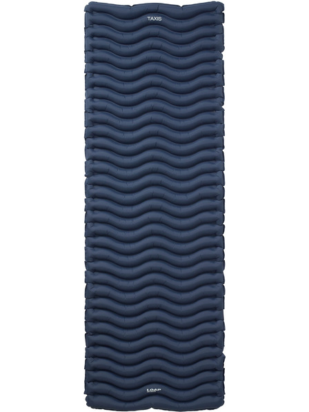 Loap Naduvavajuća podloga LOAP TAXIS Tamno siva