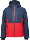 Loap Muška skijaška jakna LOAP FEBISS Crvena/Plava
