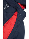 Loap Muška skijaška jakna LOAP FEBISS Crvena/Plava