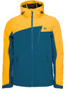 Loap Muška softshell jakna LOAP LURAD Zuta/Plava