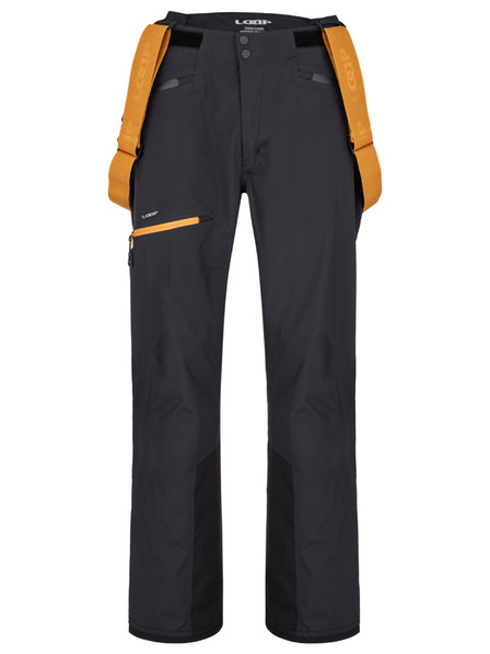 Loap Muške skijaške hlače LOAP FALOM Siva