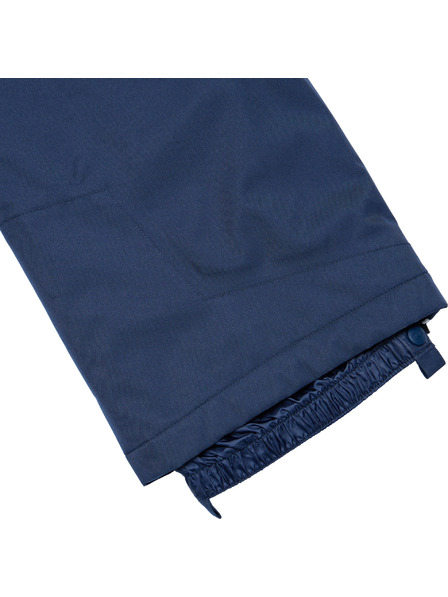 Loap Muške skijaške hlače LOAP FEBON Plava