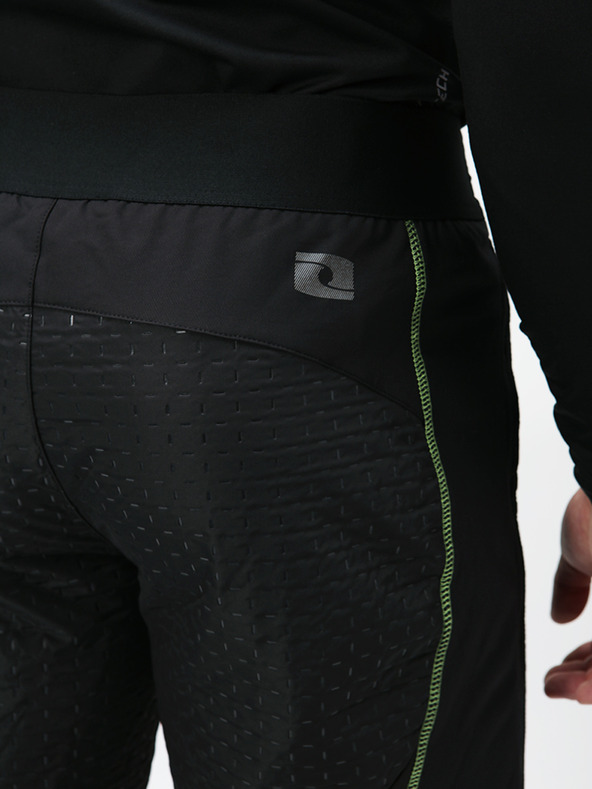 Loap Muške outdoor šorc LOAP UXIBOR Crna