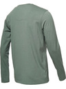Loap Muška majica LOAP ALBORG Zelena