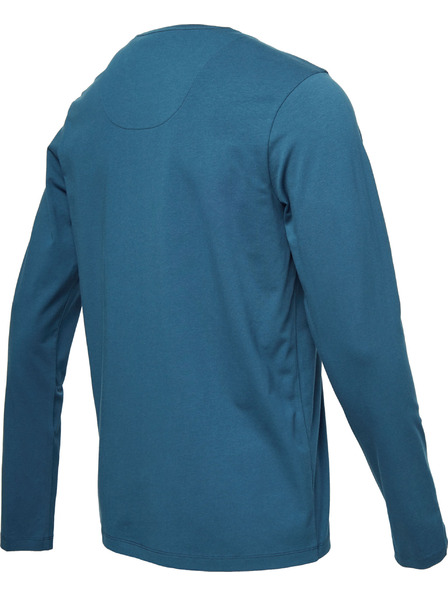 Loap Muška majica LOAP ALBORG Plava