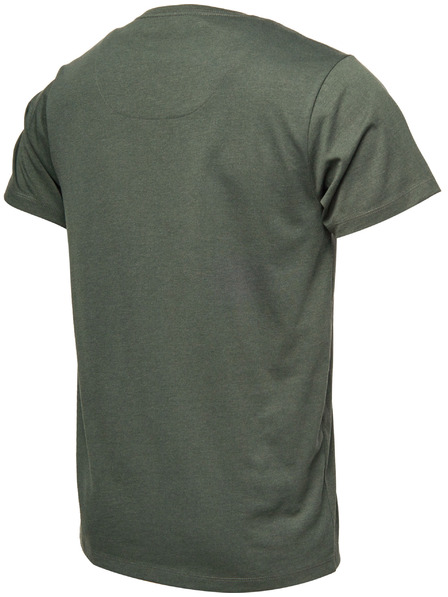 Loap Muška majica LOAP BOHOR Tamno zelena