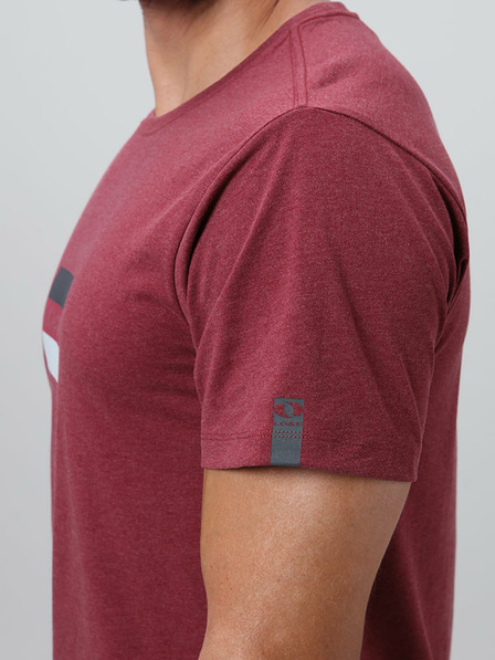 Loap Muška majica LOAP BOJAR Crvena