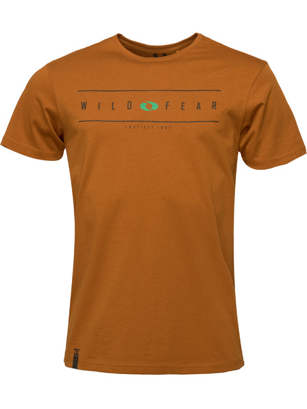 Loap Muška majica LOAP BRODAR Bež