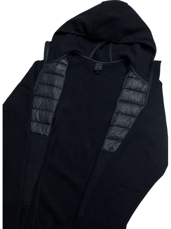 Loap Muški sportski pulover LOAP GALVAR Crna