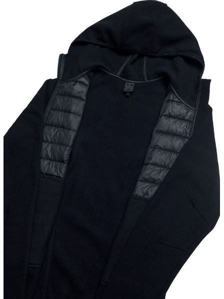 Loap Muški sportski pulover LOAP GALVAR Crna