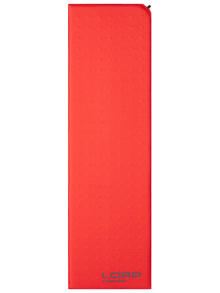 Loap Samonafukovajući podmetač LOAP STEAMER Crvena