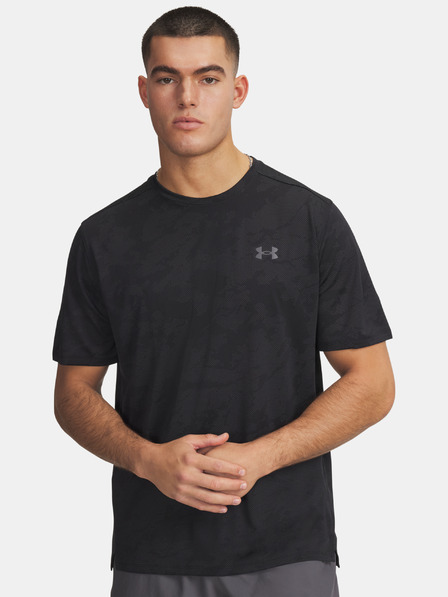 Under Armour Muška Under Armour UA Tech Vent Jcqrd SS majica