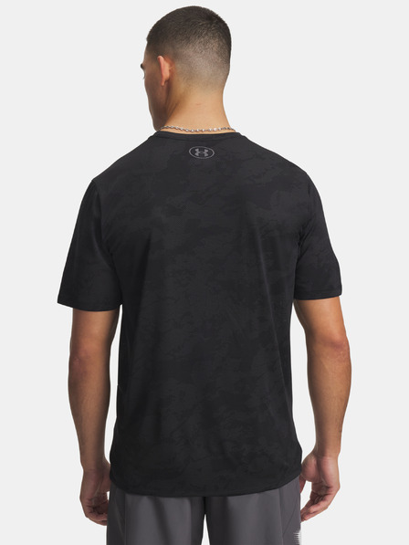 Under Armour Muška Under Armour UA Tech Vent Jcqrd SS majica