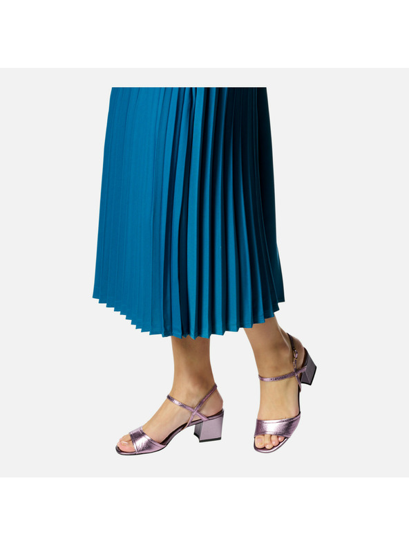 Geox Ljubicaste zenskie sandale Geox New Eraklia 50