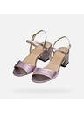 Geox Ljubicaste zenskie sandale Geox New Eraklia 50