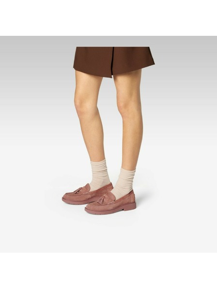 Geox Starorozicasti zenski mokasin Geox Spherica EC1 B