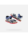 Geox Plave djecacke sandale Geox Ghita
