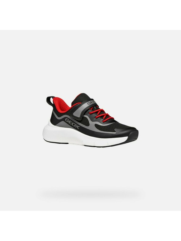 Geox Crne decje tenisice Geox Pro-Ran