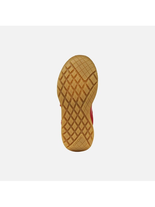 Geox Crvene decje tenisice Geox Rann-E