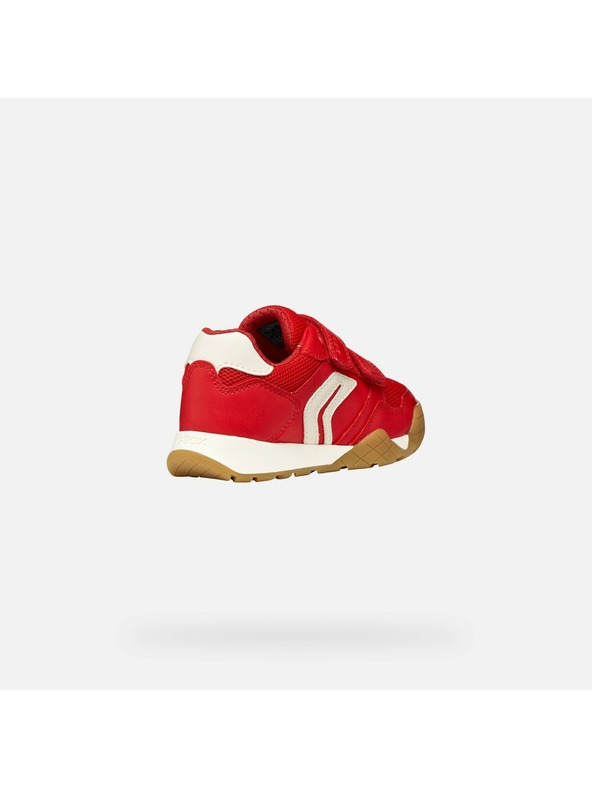 Geox Crvene decje tenisice Geox Rann-E