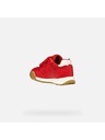 Geox Crvene decje tenisice Geox Rann-E