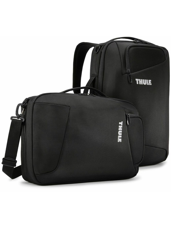 Thule Thule Accent torba/ruksak za prijenosno računalo TACLB2116 - crni