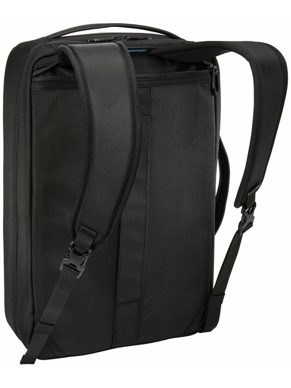 Thule Thule Accent torba/ruksak za prijenosno računalo TACLB2116 - crni