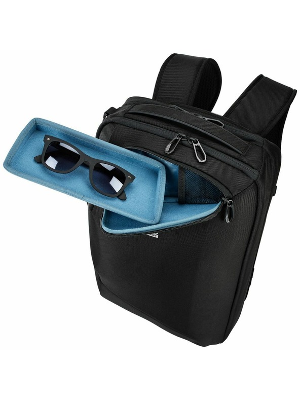 Thule Thule Accent torba/ruksak za prijenosno računalo TACLB2116 - crni