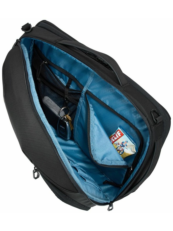 Thule Thule Accent torba/ruksak za prijenosno računalo TACLB2116 - crni
