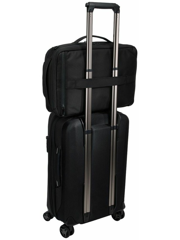 Thule Thule Accent torba/ruksak za prijenosno računalo TACLB2116 - crni