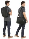 Thule Thule Accent torba/ruksak za prijenosno računalo TACLB2116 - crni