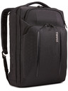 Thule Thule Crossover 2 torba/ruksak za 15,6" prijenosno računalo C2CB116 - crna