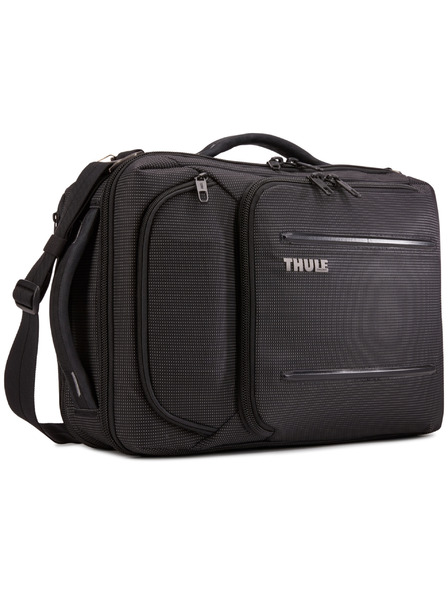 Thule Thule Crossover 2 torba/ruksak za 15,6" prijenosno računalo C2CB116 - crna