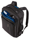 Thule Thule Crossover 2 torba/ruksak za 15,6" prijenosno računalo C2CB116 - crna