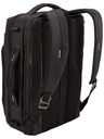 Thule Thule Crossover 2 torba/ruksak za 15,6" prijenosno računalo C2CB116 - crna