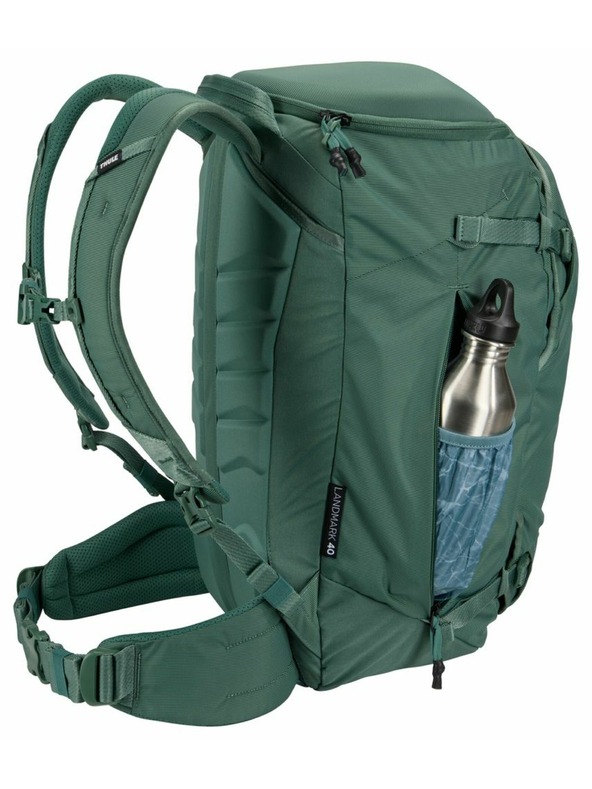 Thule Thule Landmark putni ruksak 40 l TLPM240 - Hazy Green