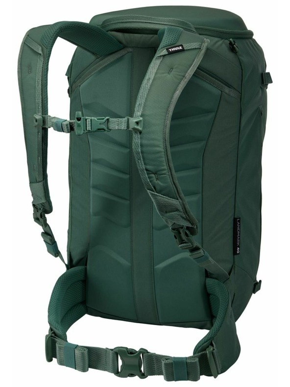 Thule Thule Landmark putni ruksak 40 l TLPM240 - Hazy Green