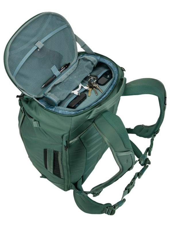 Thule Thule Landmark putni ruksak 40 l TLPM240 - Hazy Green