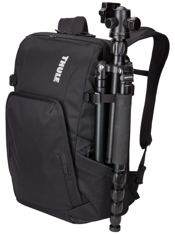Thule Thule Covert™ fotoruksak 24 L TCDK224 - crni