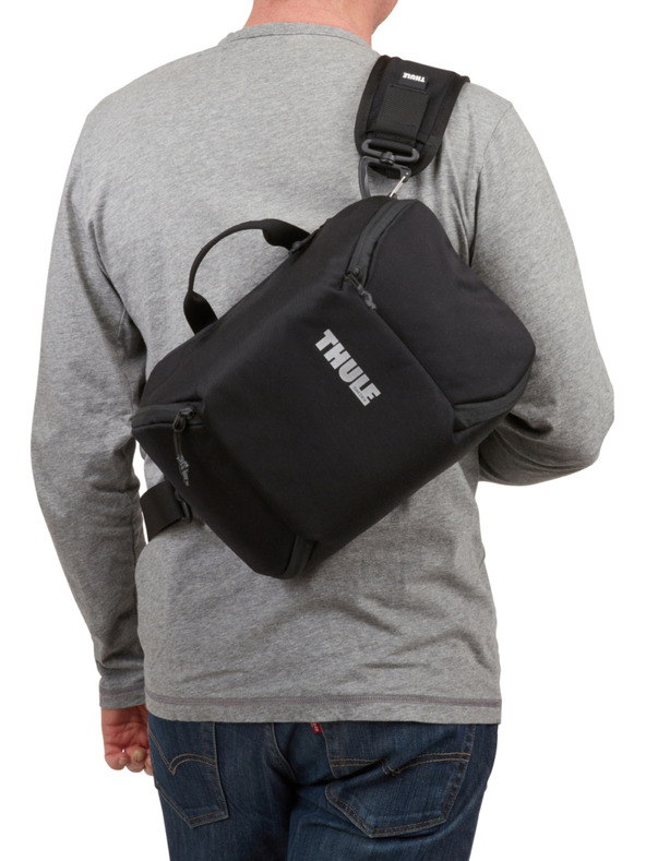 Thule Thule Covert™ fotoruksak 24 L TCDK224 - crni