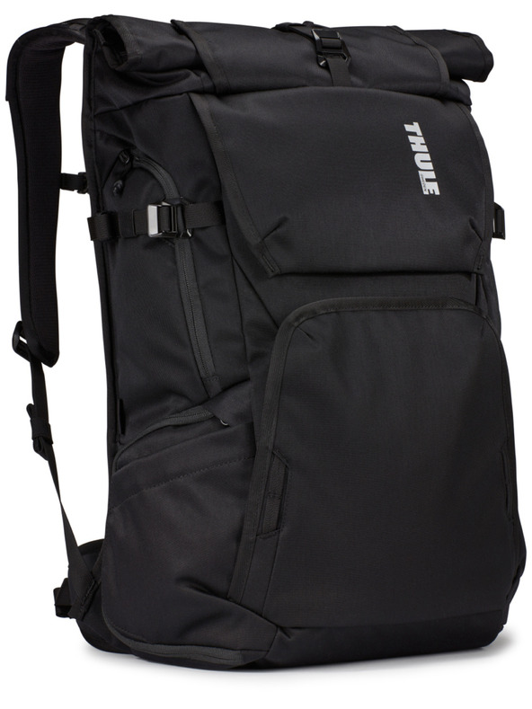 Thule Thule Covert™ fotoruksak 32 L TCDK232 - crni